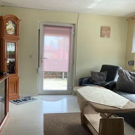 Auf Usedom, Neeberg *