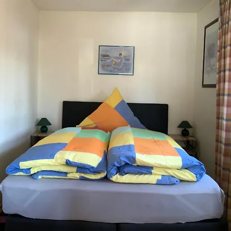 Auf Usedom, Neeberg Krummin