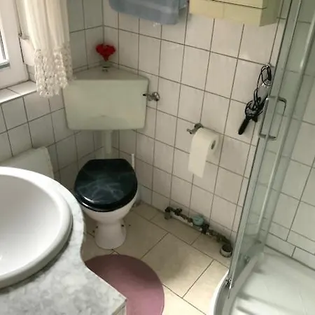 Auf Usedom, Neeberg Krummin