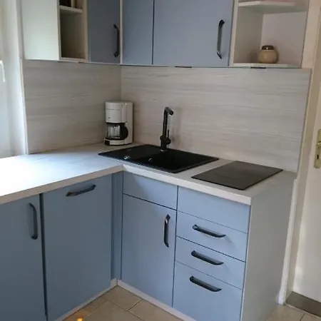 Auf Usedom, Neeberg Krummin