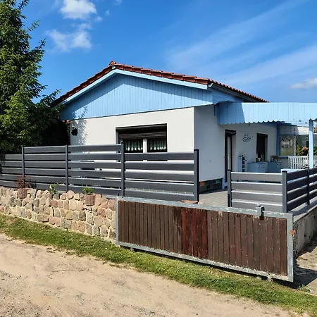 Auf Usedom, Neeberg *