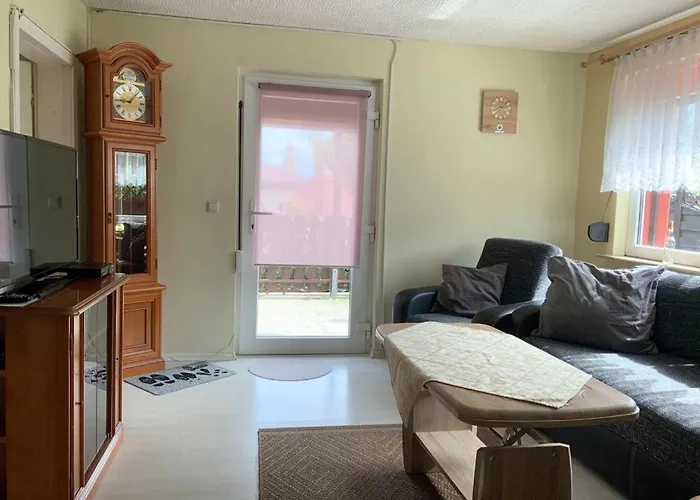 Auf Usedom, Neeberg *