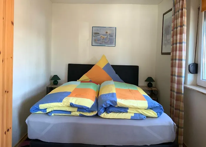 Auf Usedom, Neeberg Krummin